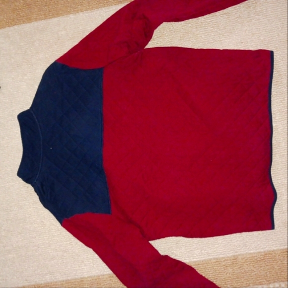 Calvin klein jacket/pullover - Picture 5 of 6